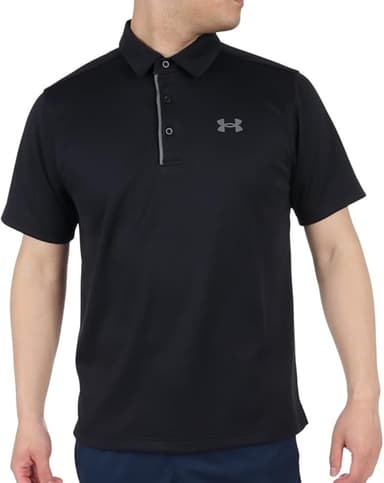  Alt Tech Golf Polo