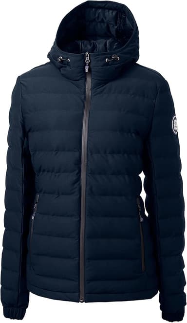  Alt Mission Puffer Jacket