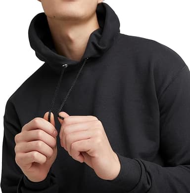  Alt Men's Hoodie