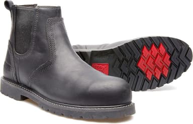  Alt Water-Resistant Chelsea Boot