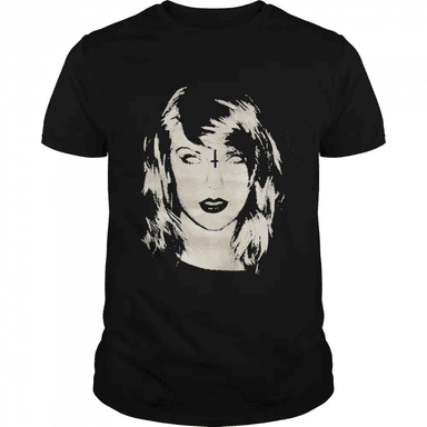  Alt Taylor Swift Satanic Metal Shirt, Premium Shirt