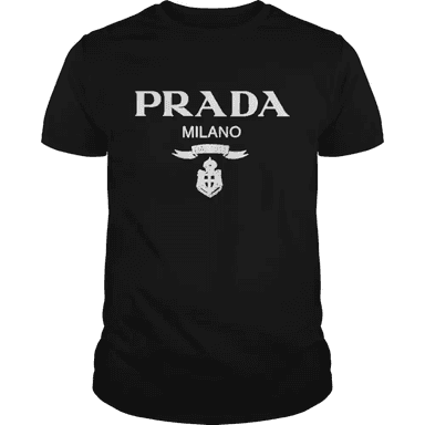  Alt Prada Milano Dal 1913 Shirt, Premium Shirt