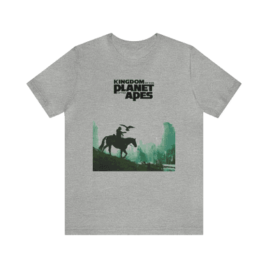  Alt Kingdom Of The Planet Of The Apes (2024) Shirt